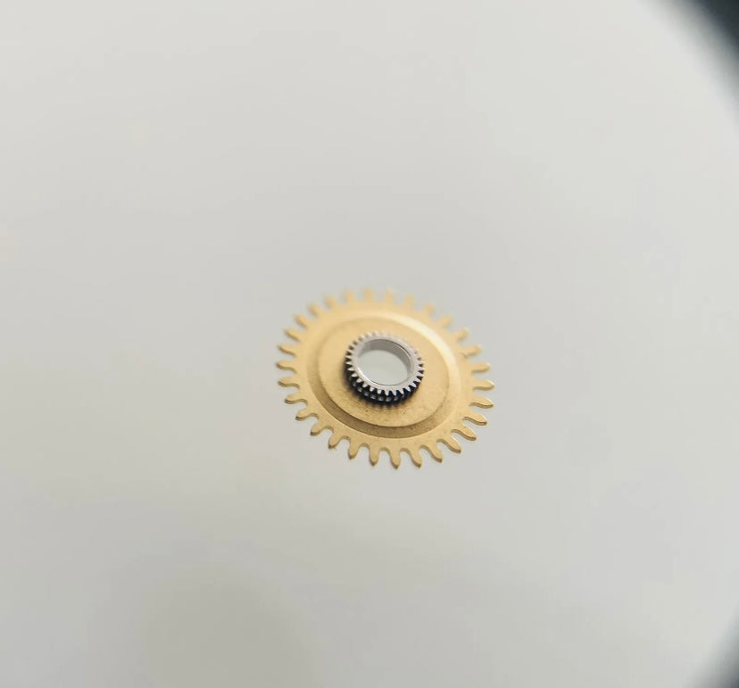 Rolex Originale Calibro 4130-825