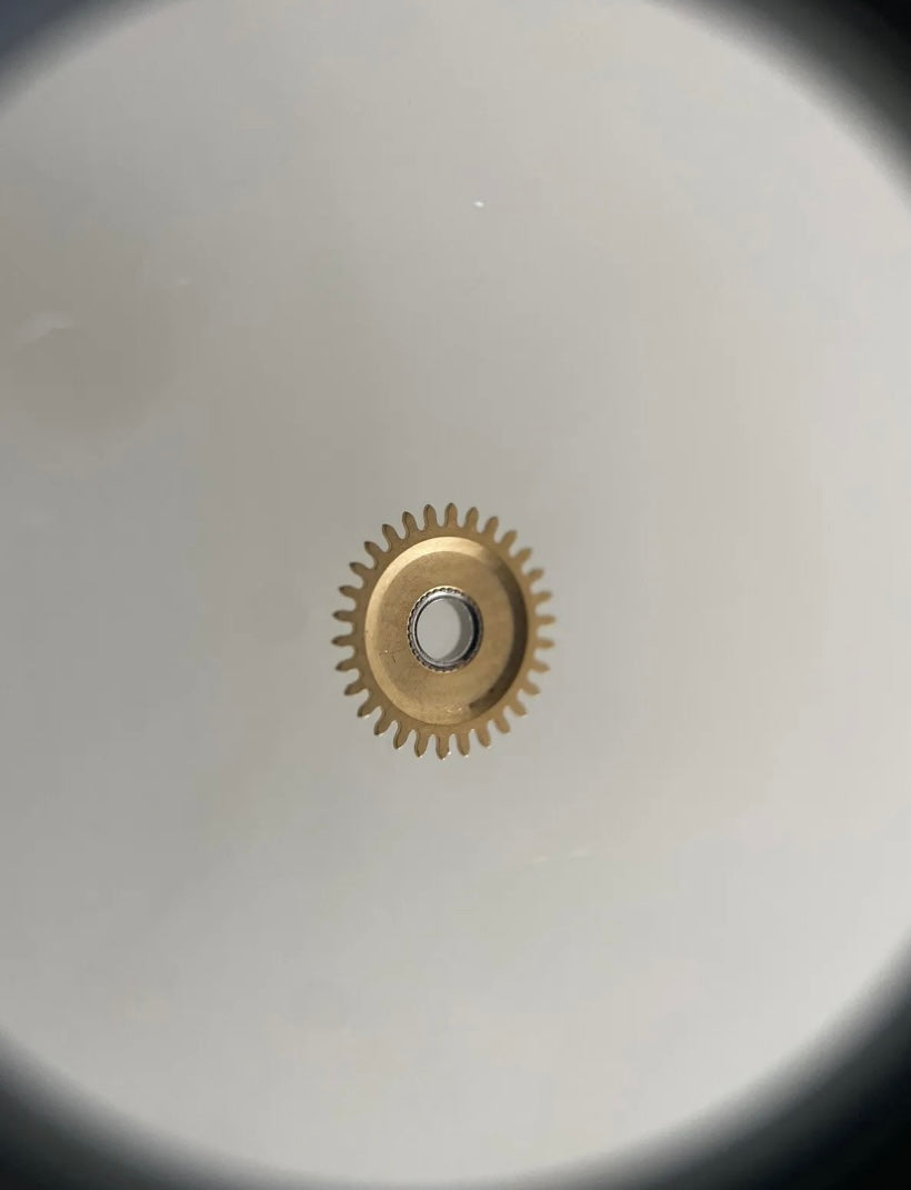 Rolex Originale Calibro 4130-825