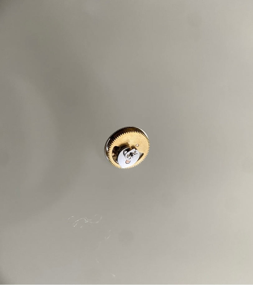 Rolex Originale Calibro 4130-815