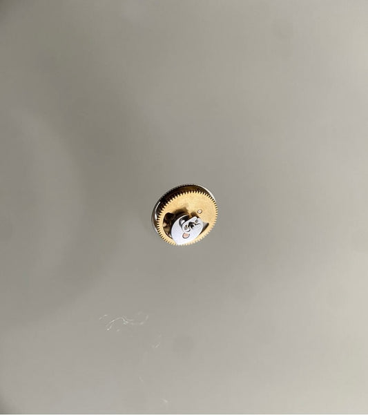 Rolex Originale Calibro 4130-815