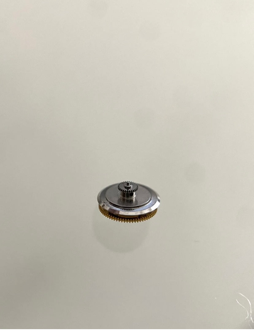 Rolex Originale Calibro 4130-815