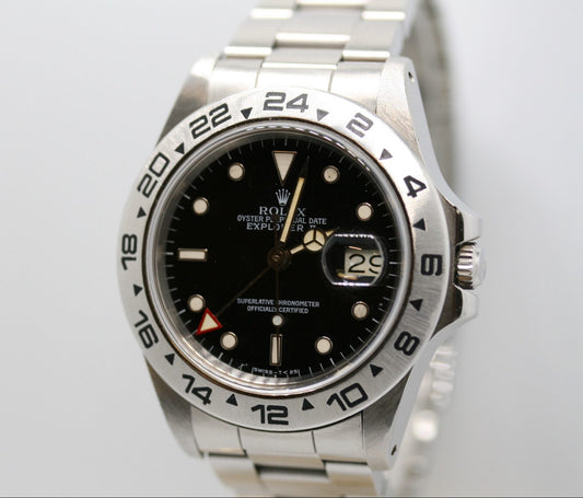 Orologio Rolex Explorer II