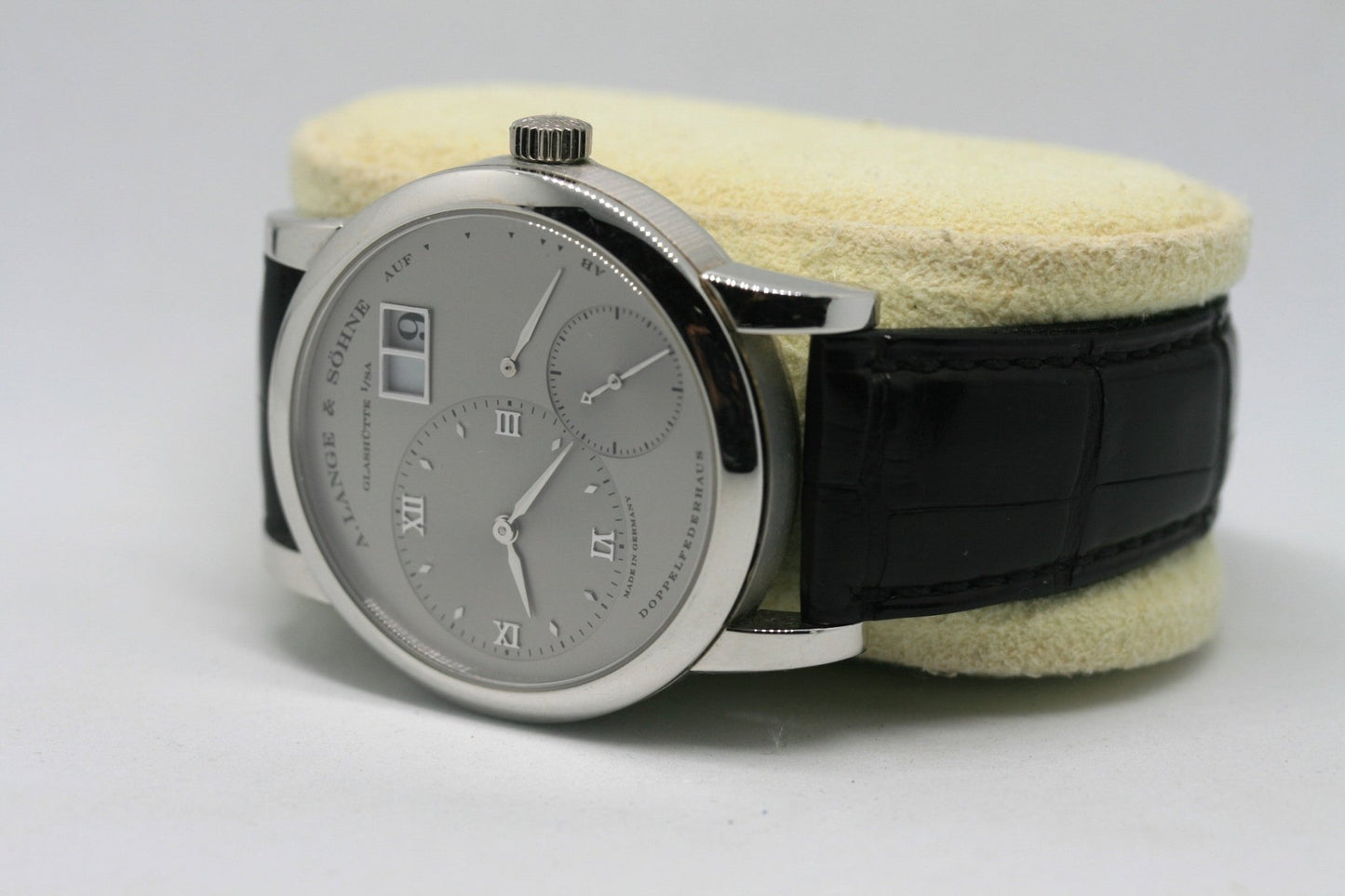 A.Lange & Sohne Lange 1 - Pasquale Parisi