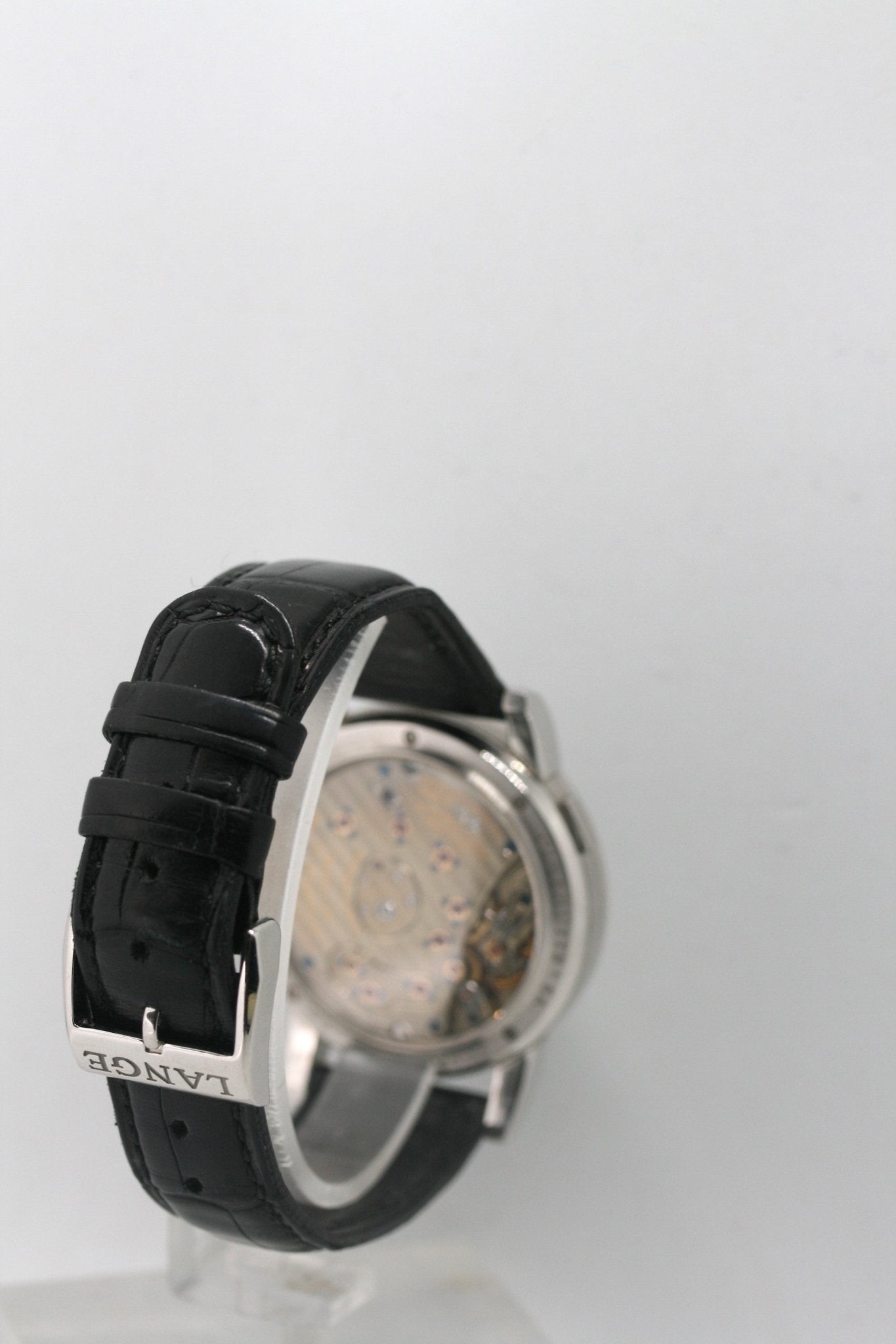 A.Lange & Sohne Lange 1 - Pasquale Parisi