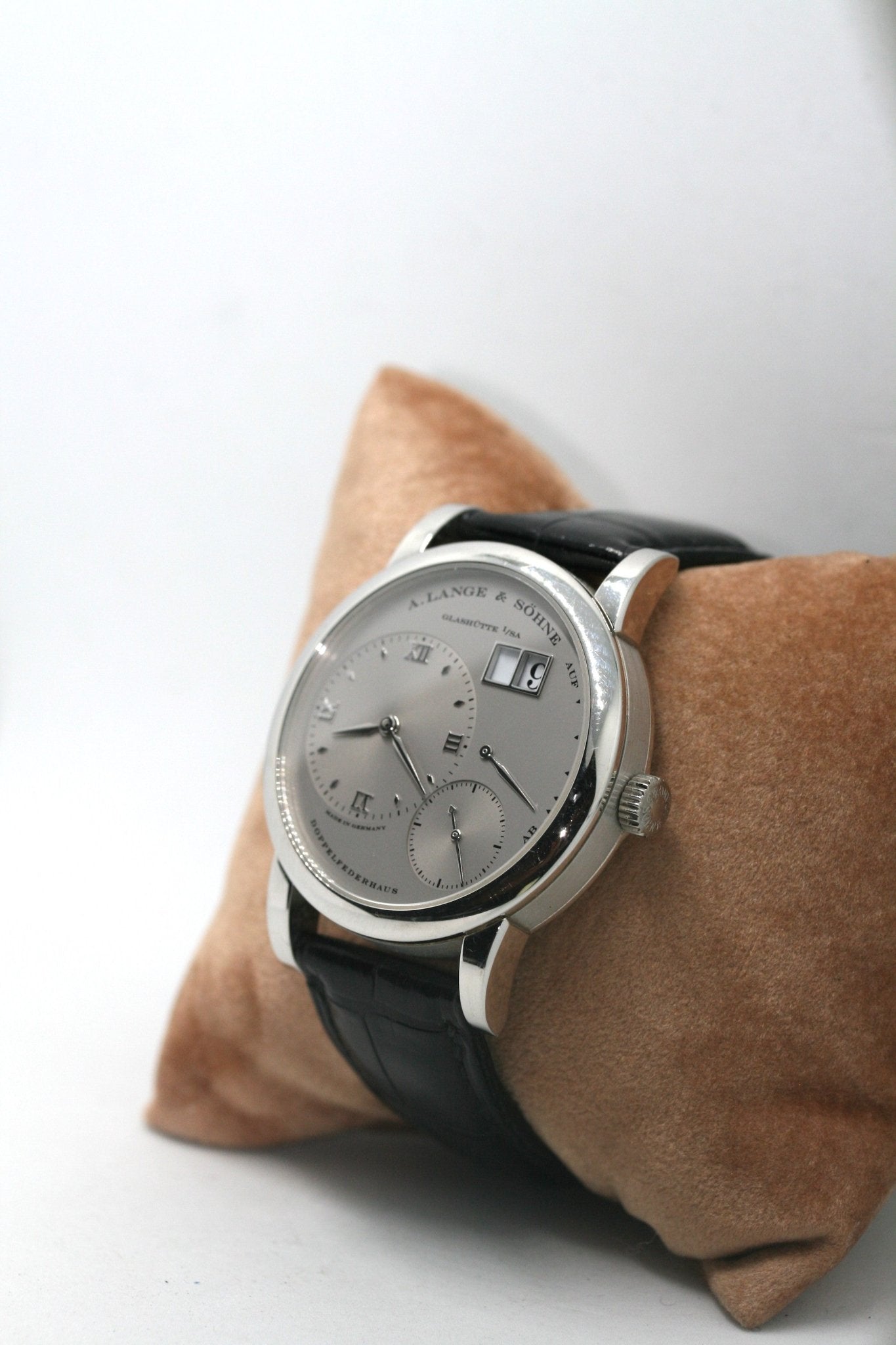 A.Lange & Sohne Lange 1 - Pasquale Parisi