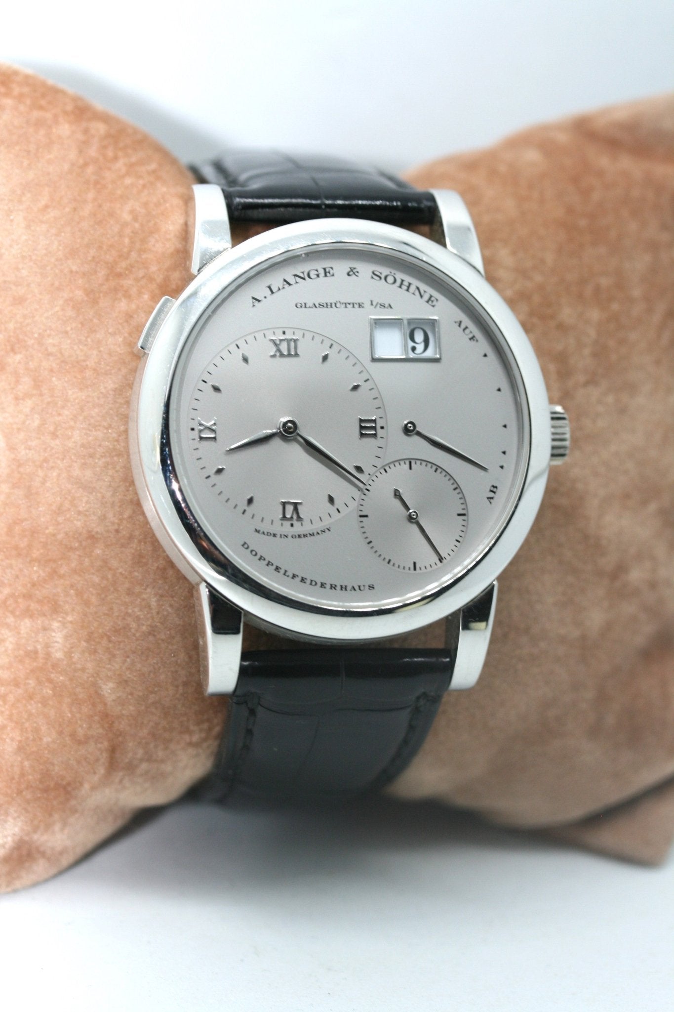 A.Lange & Sohne Lange 1 - Pasquale Parisi