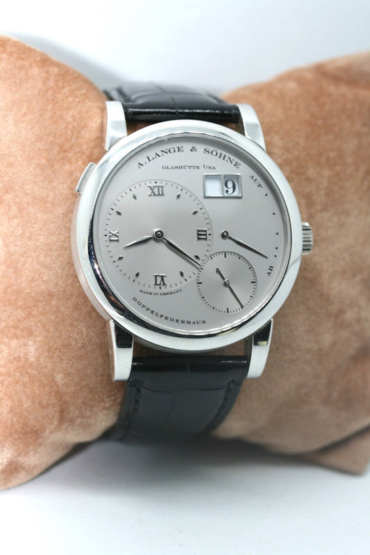 A.Lange & Sohne Lange 1 - Pasquale Parisi