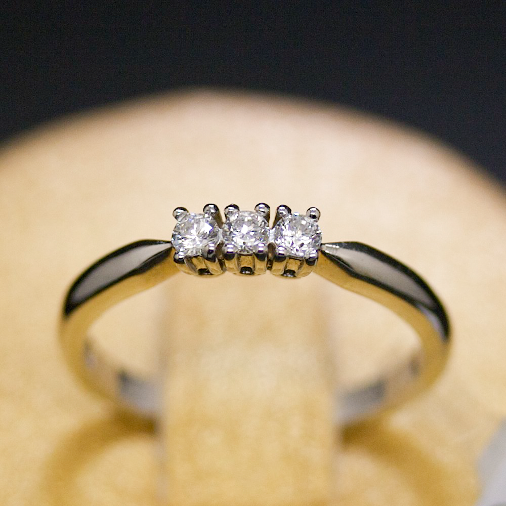 Anello Trilogy