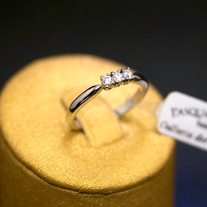 Anello Trilogy