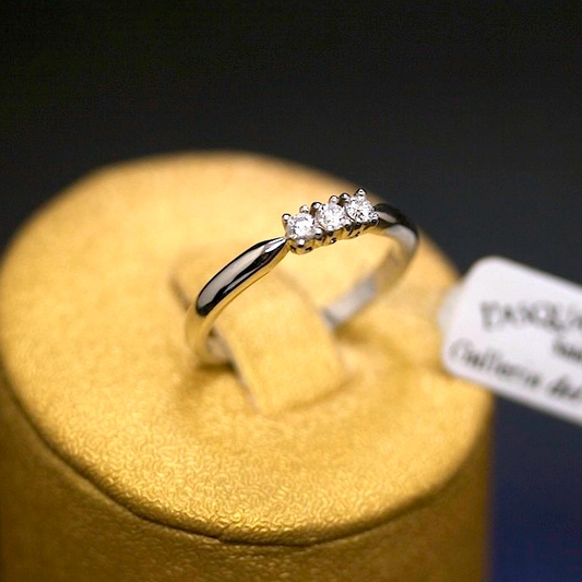 Anello Trilogy