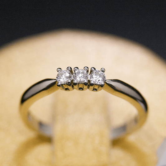 Anello Trilogy - Pasquale Parisi