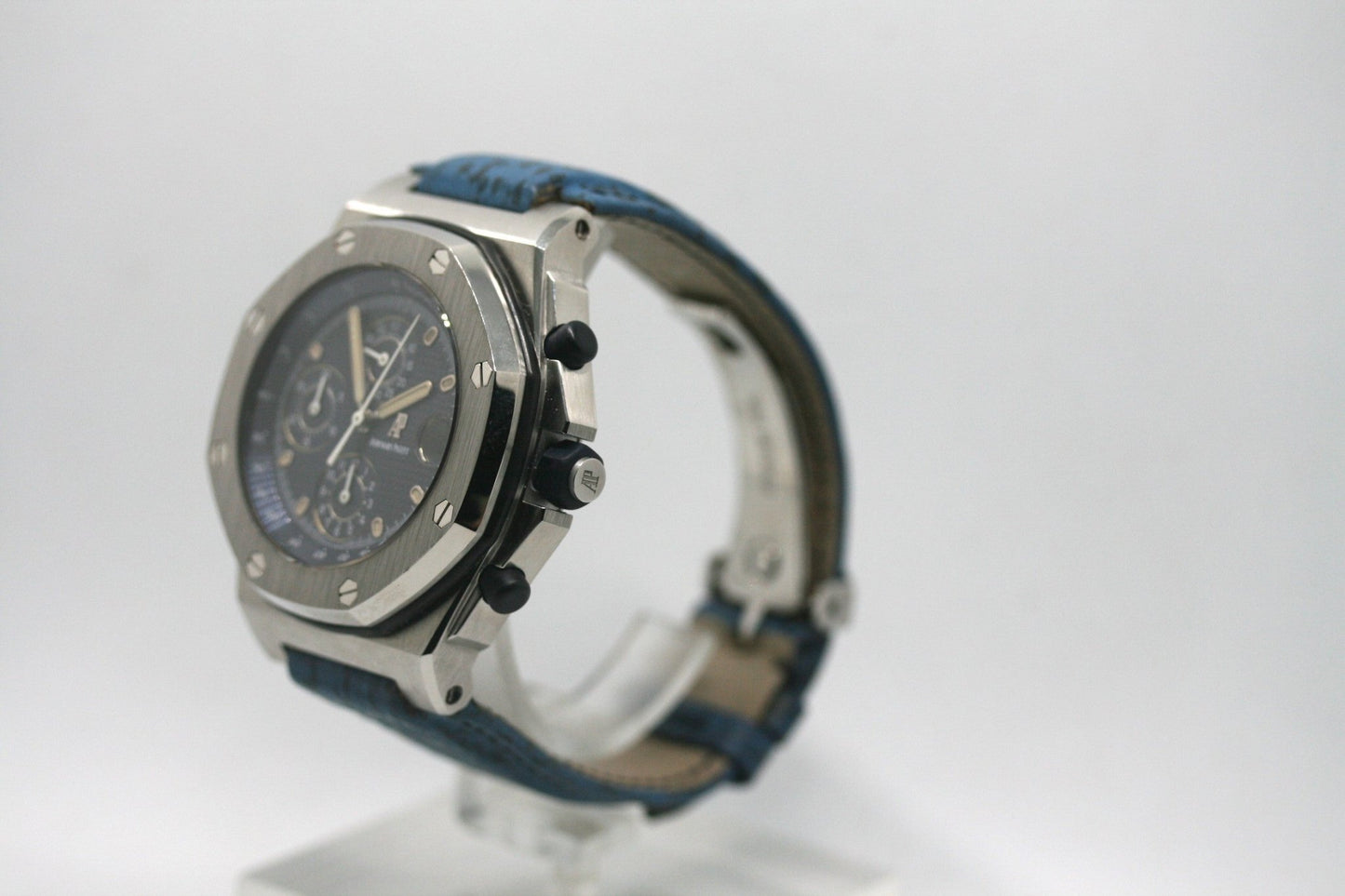 Audemars Piguet Royal Oak Offshore Chronograph - Pasquale Parisi