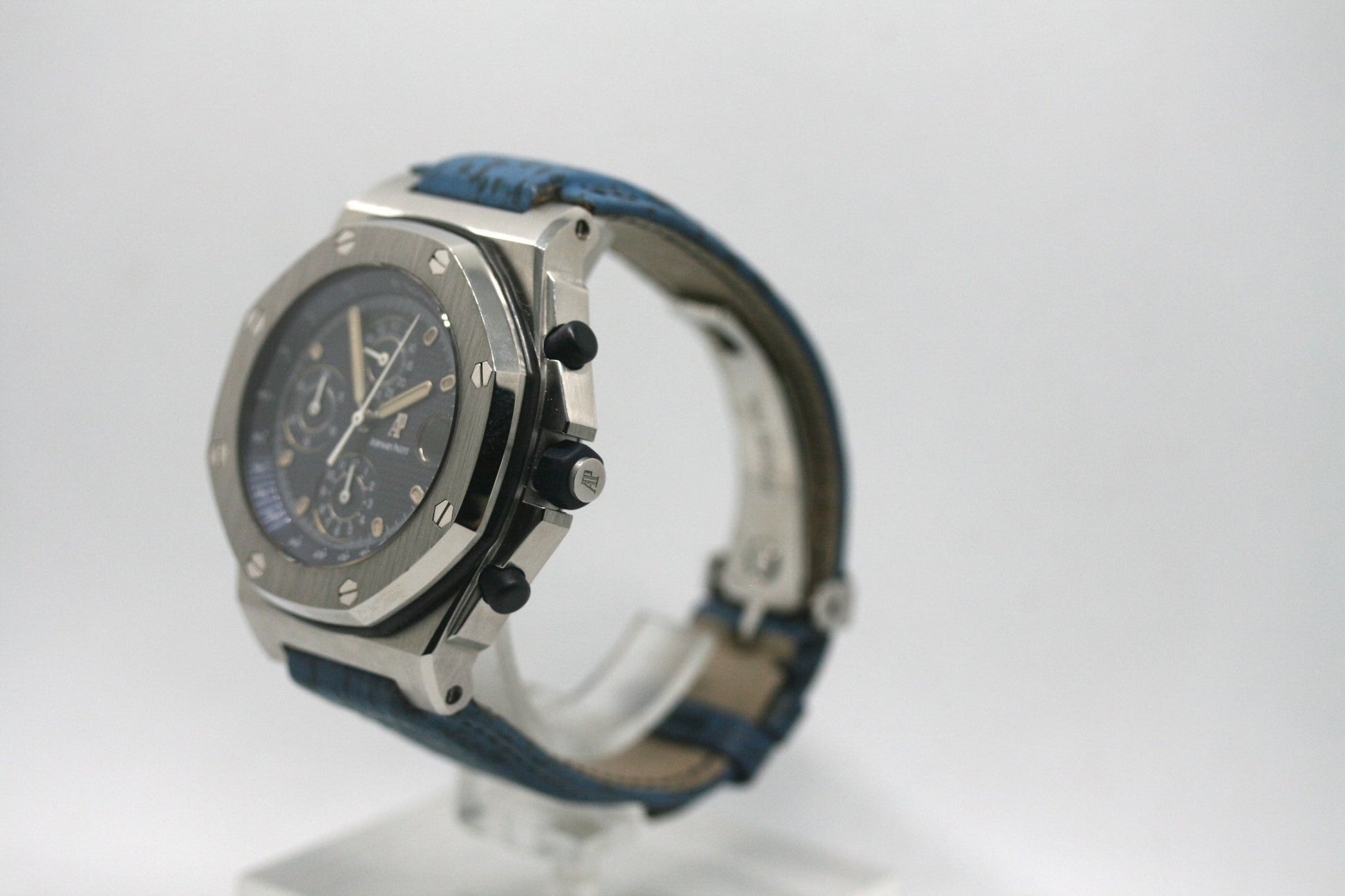 Audemars Piguet Royal Oak Offshore Chronograph - Pasquale Parisi