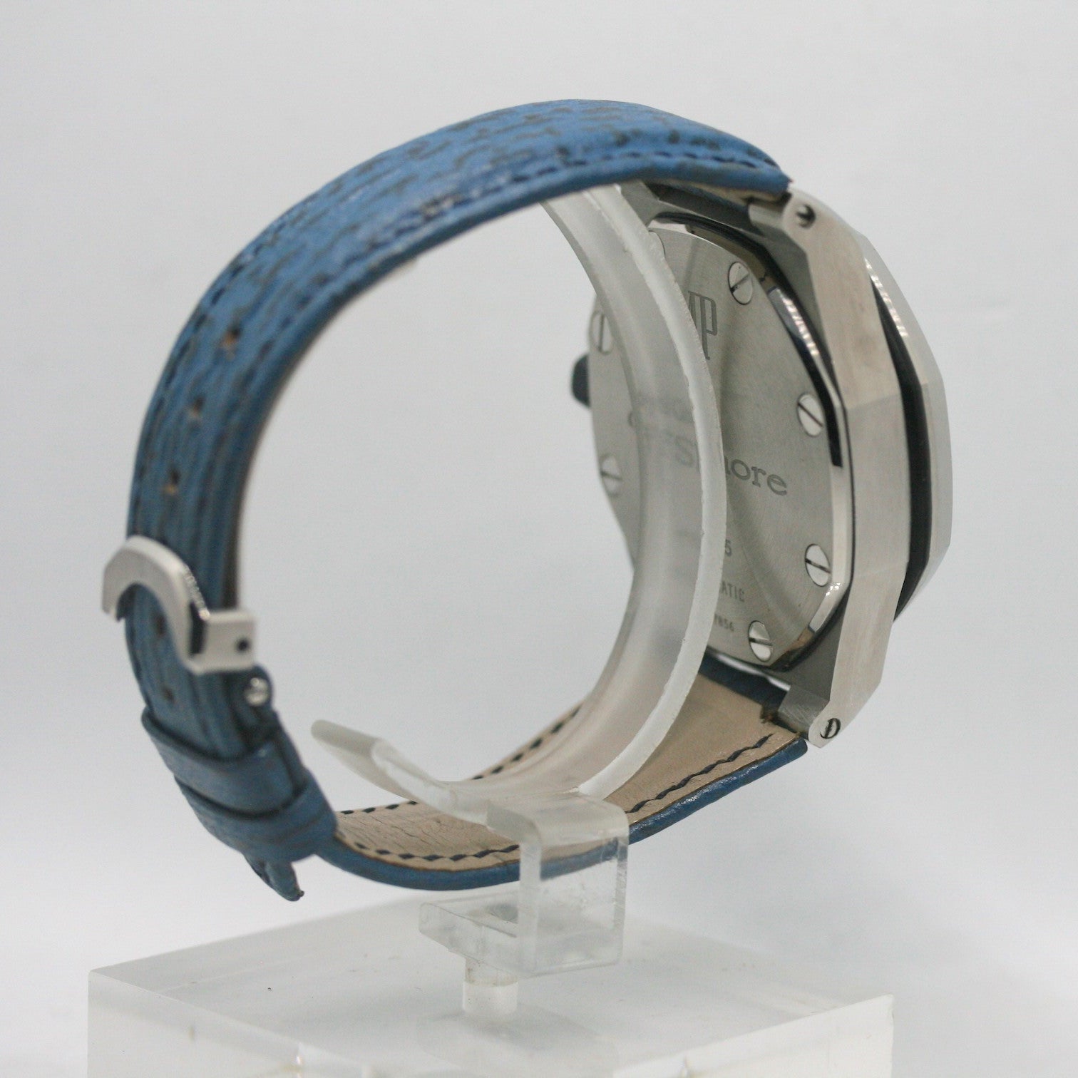 Audemars Piguet Royal Oak Offshore Chronograph - Pasquale Parisi