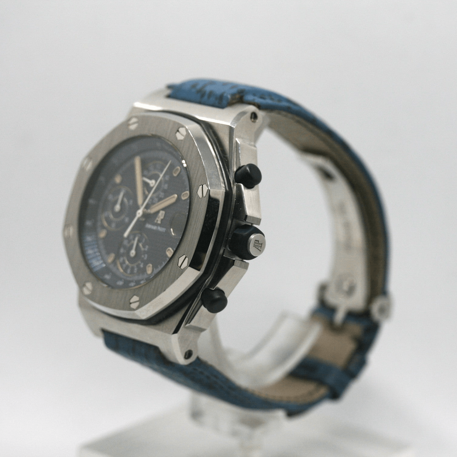 Audemars Piguet Royal Oak Offshore Chronograph - Pasquale Parisi