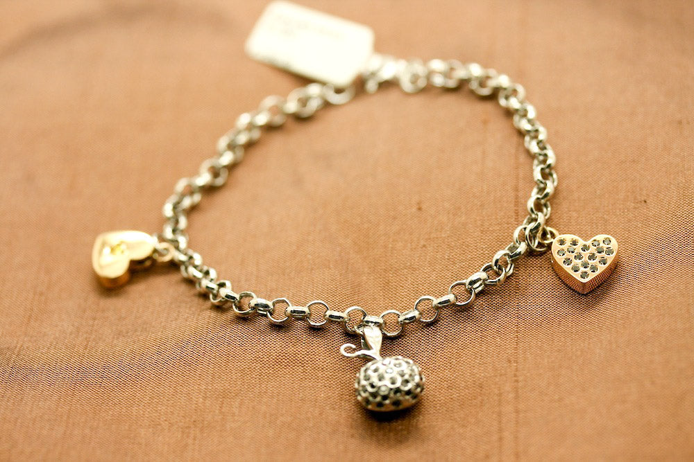 Bracciale Amore