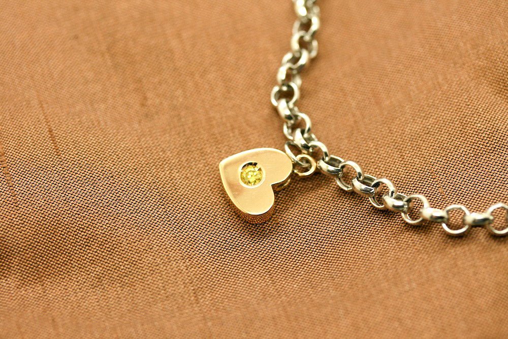 Bracciale Amore - Pasquale Parisi