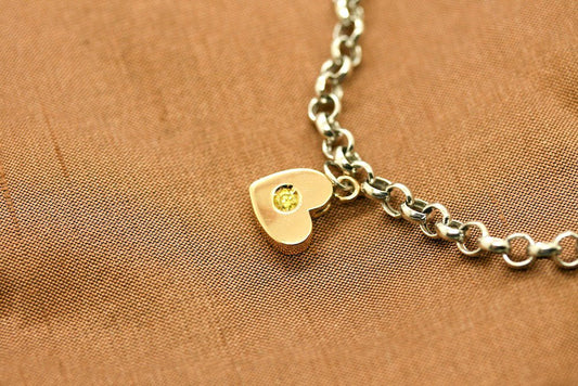 Bracciale Amore - Pasquale Parisi