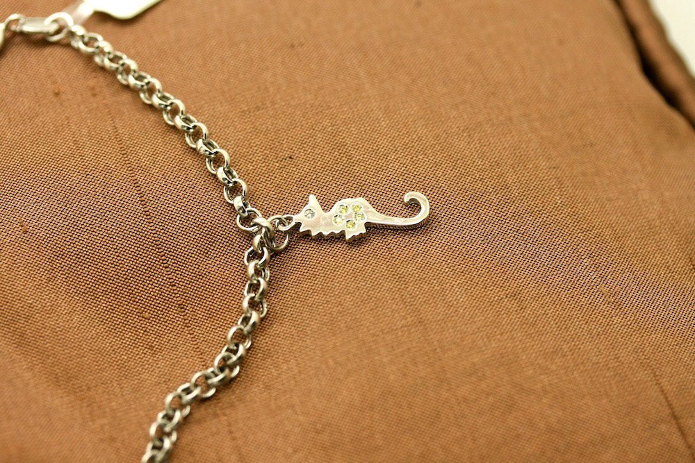 Bracciale Mare - Pasquale Parisi