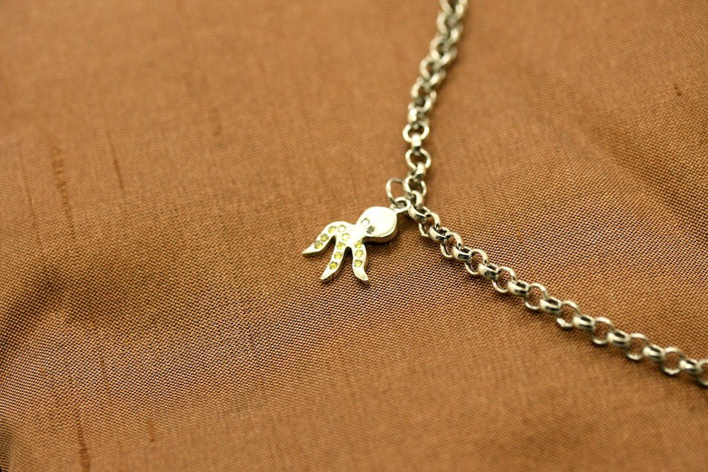 Bracciale Mare - Pasquale Parisi