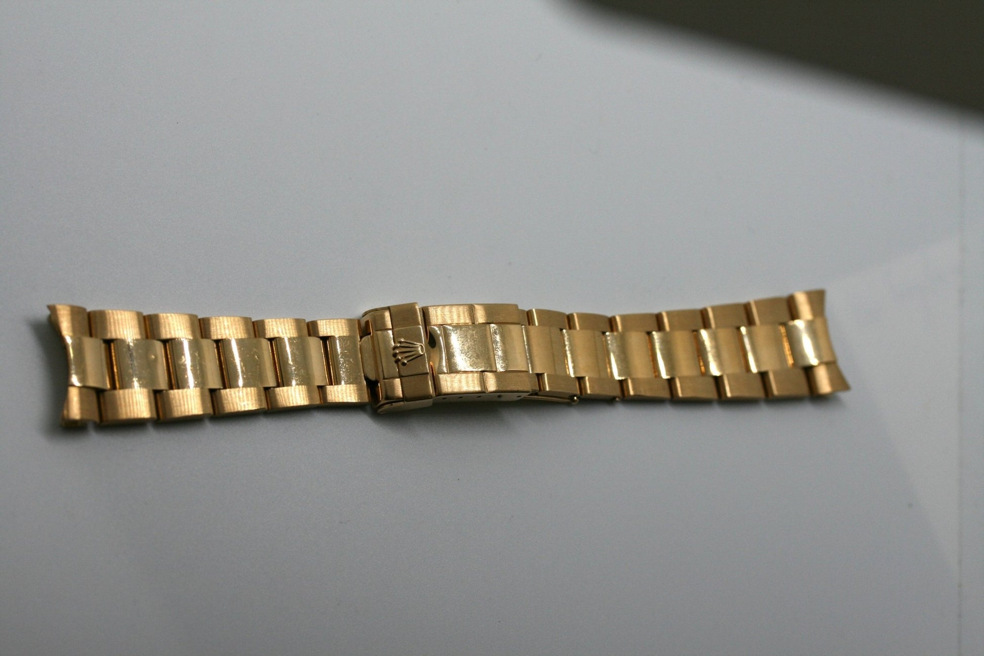 Bracciale Rolex Originale 16528 Finale 103