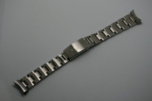 Bracciale Rolex Originale 78350 Finale 571