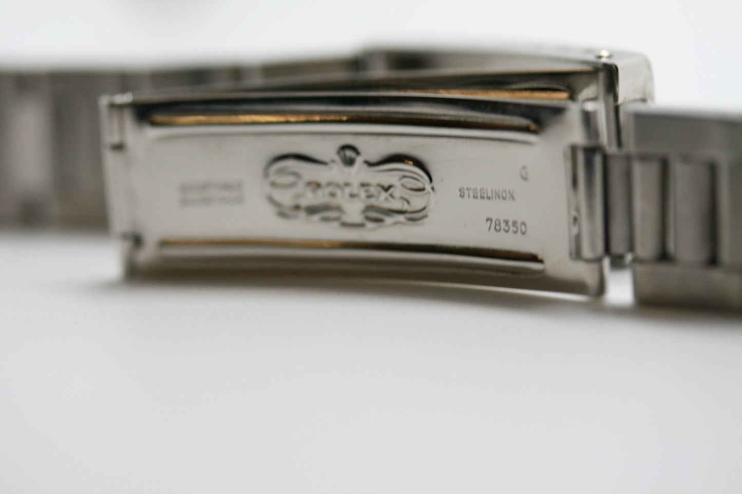 Bracciale Rolex Originale Finale 571