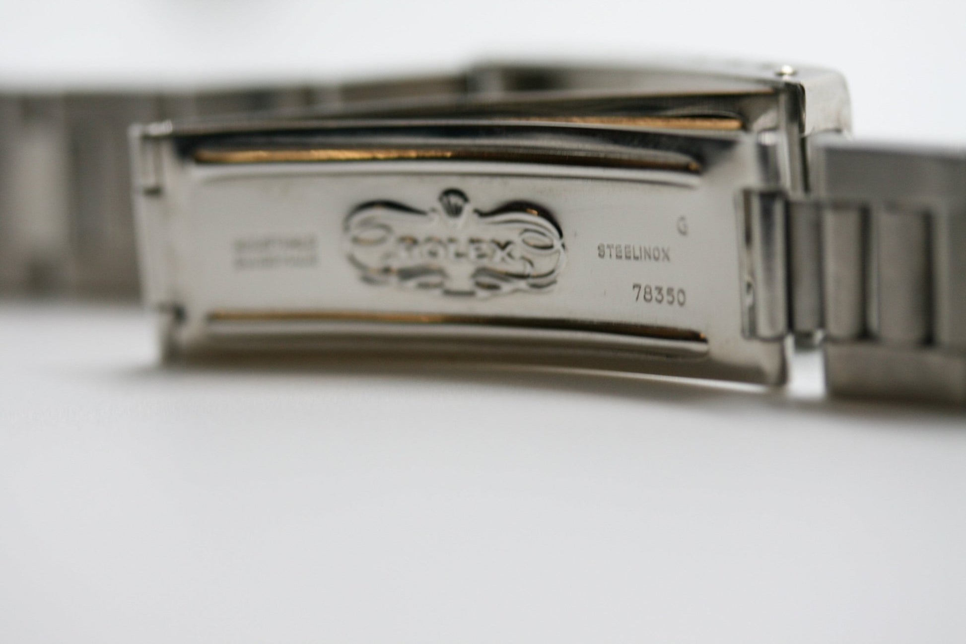 Bracciale Rolex Originale Finale 571