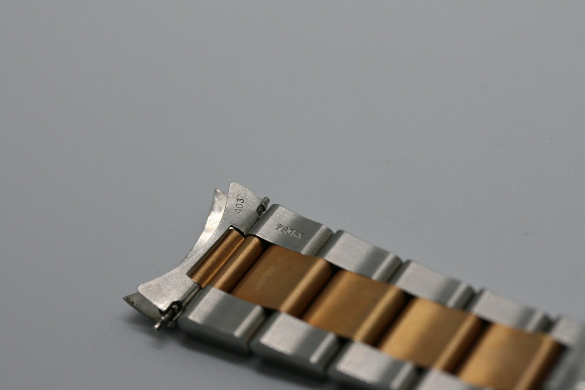 Bracciale Rolex Originale 78363 - Pasquale Parisi