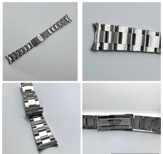 Bracciale Rolex Originale 78790A Finale 801 Clasp DT10