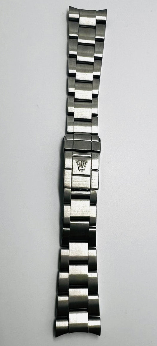 Bracciale Rolex Oyster Ref. 78790A - Pasquale Parisi