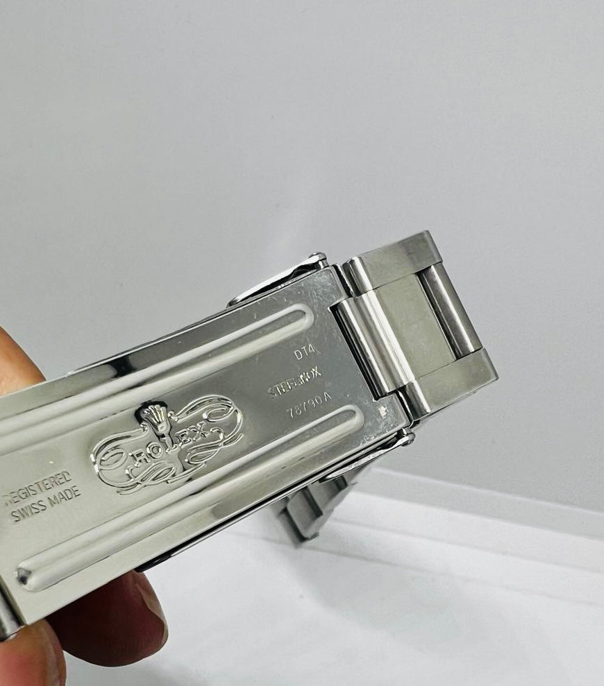 Bracciale Rolex Oyster Ref. 78790A - Pasquale Parisi