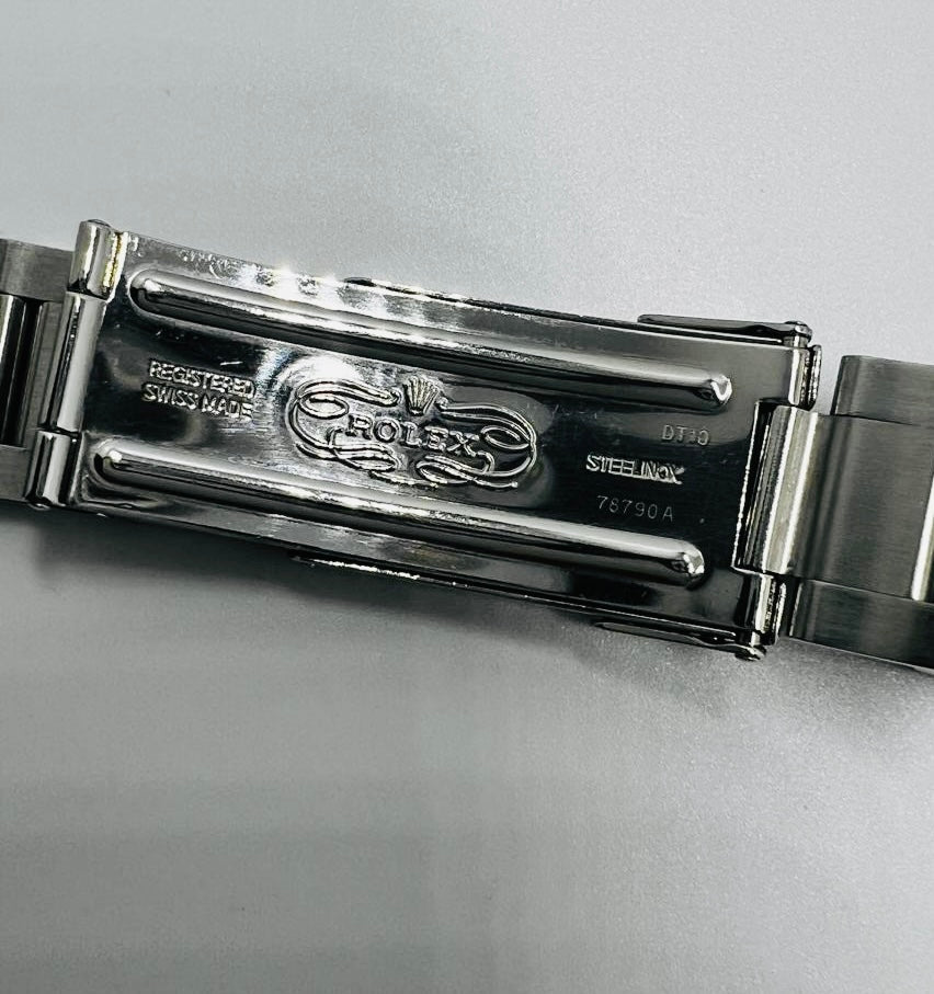 Bracciale Rolex Oyter Ref. 78790A - Pasquale Parisi