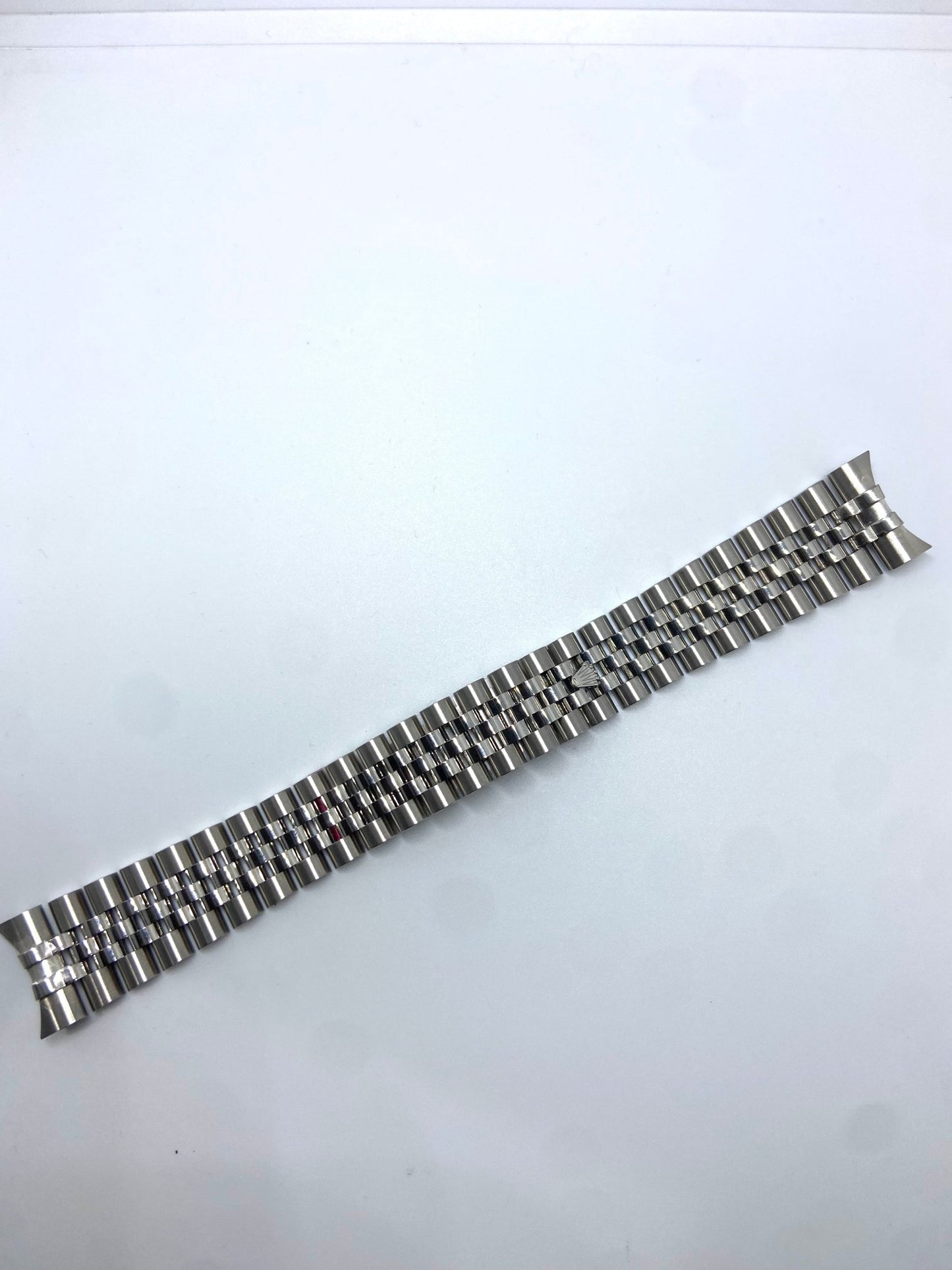 Bracciale Rolex Super Jubilee Nuovo - Pasquale Parisi