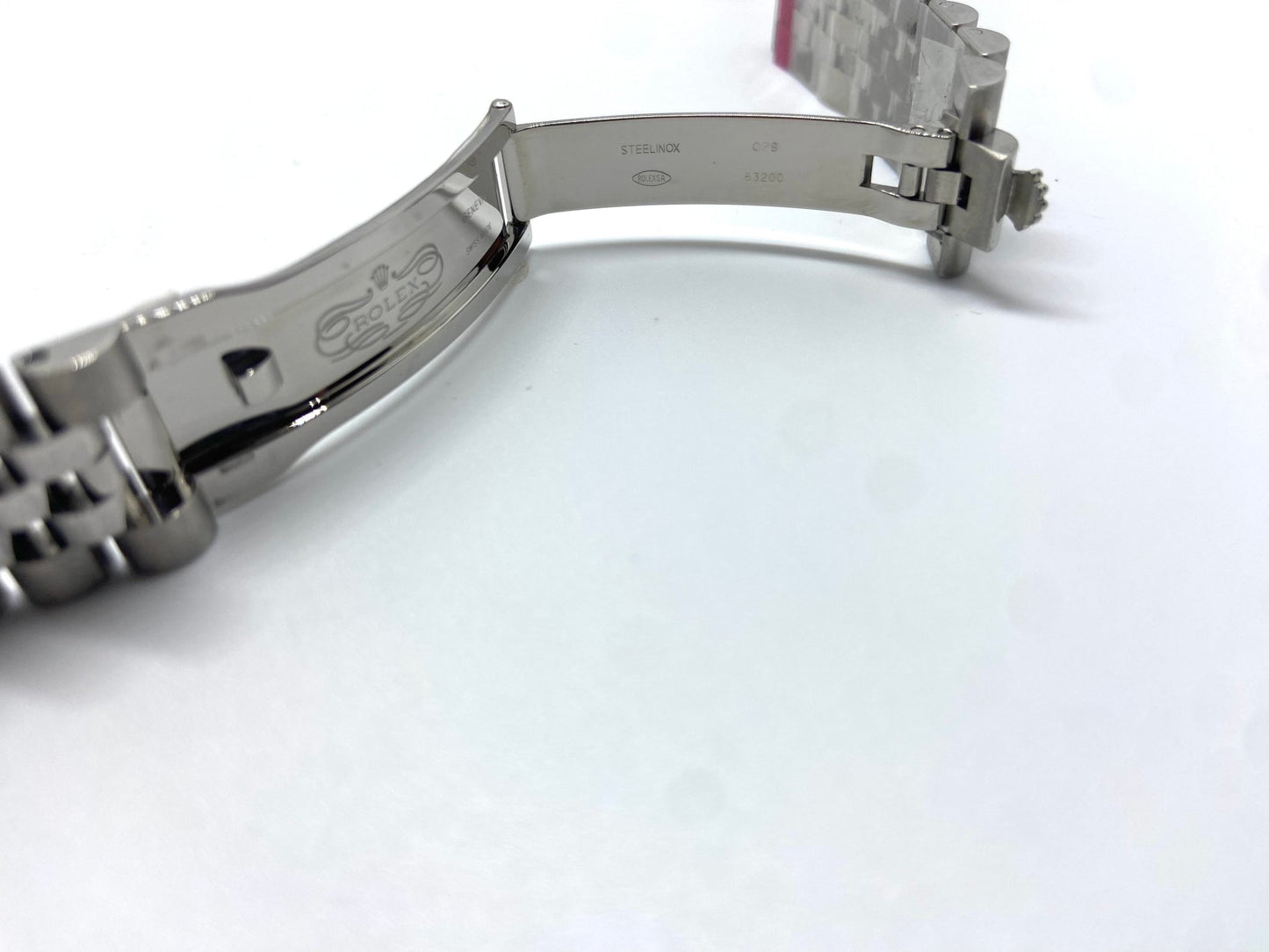 Bracciale Rolex Super Jubilee Nuovo - Pasquale Parisi