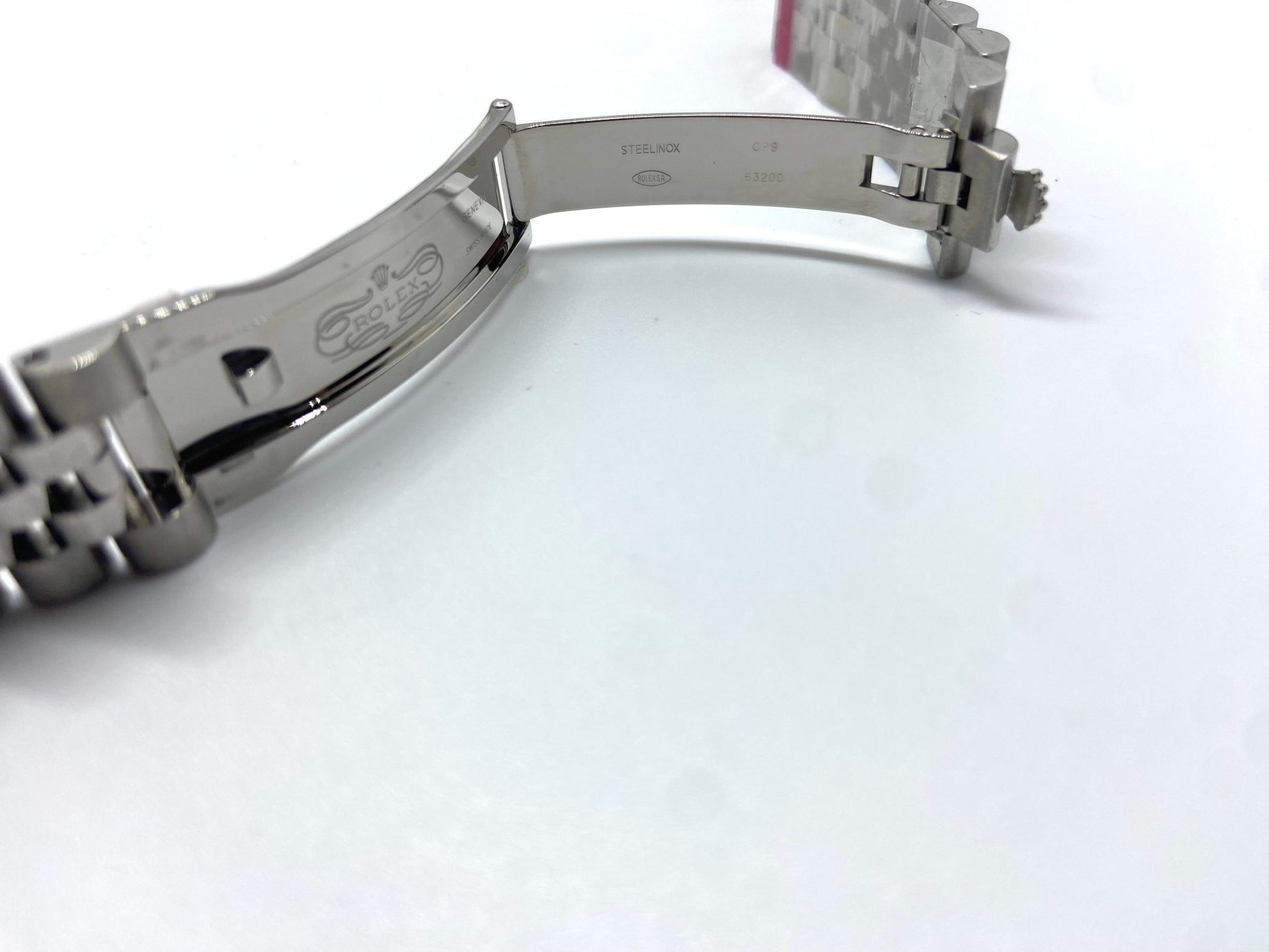 Bracciale Rolex Super Jubilee Nuovo - Pasquale Parisi