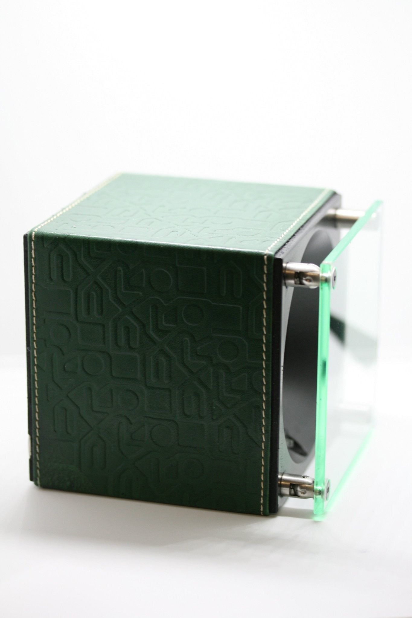Carica Orologio Automatico Rolex Originale.