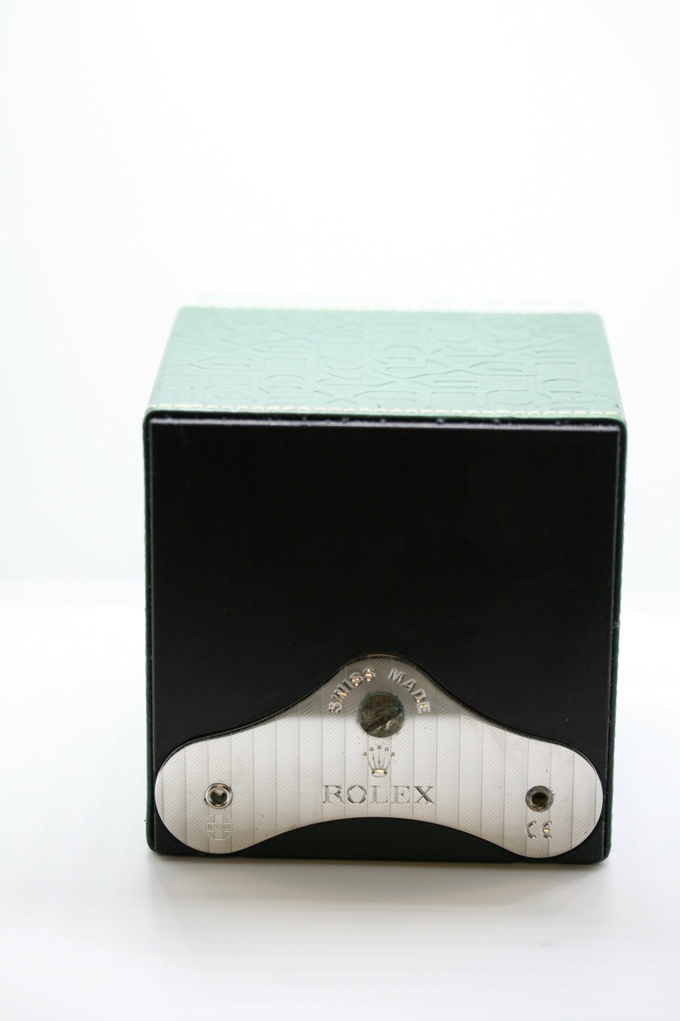 Carica Orologio Automatico Rolex Originale.