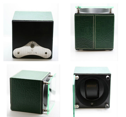 Carica Orologio Automatico Rolex Originale.