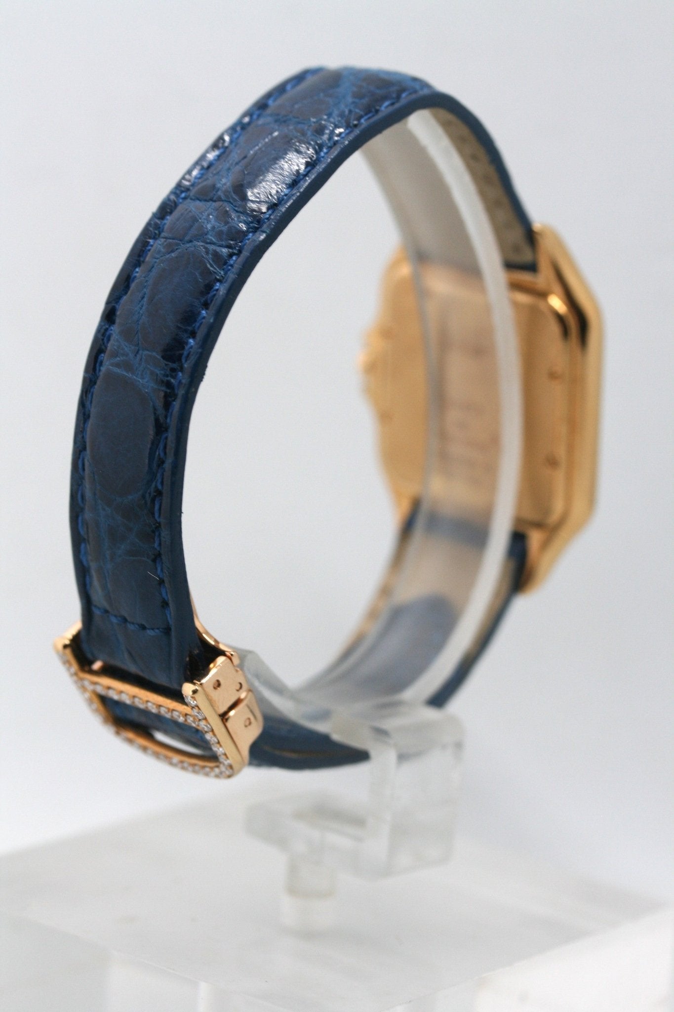 Cartier Panthere - Pasquale Parisi