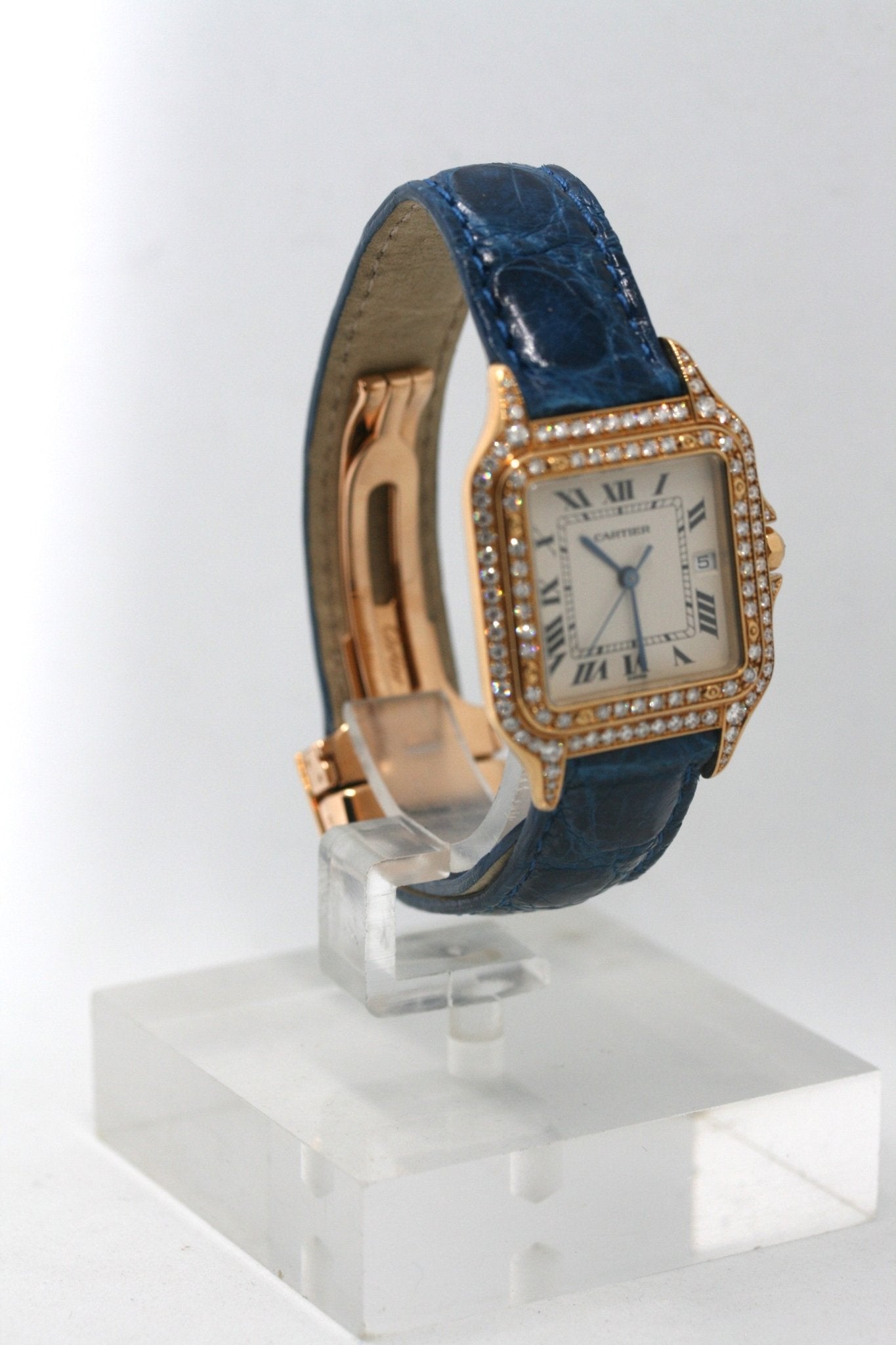 Cartier Panthere - Pasquale Parisi