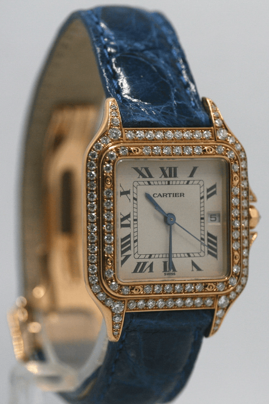 Cartier Panthere - Pasquale Parisi