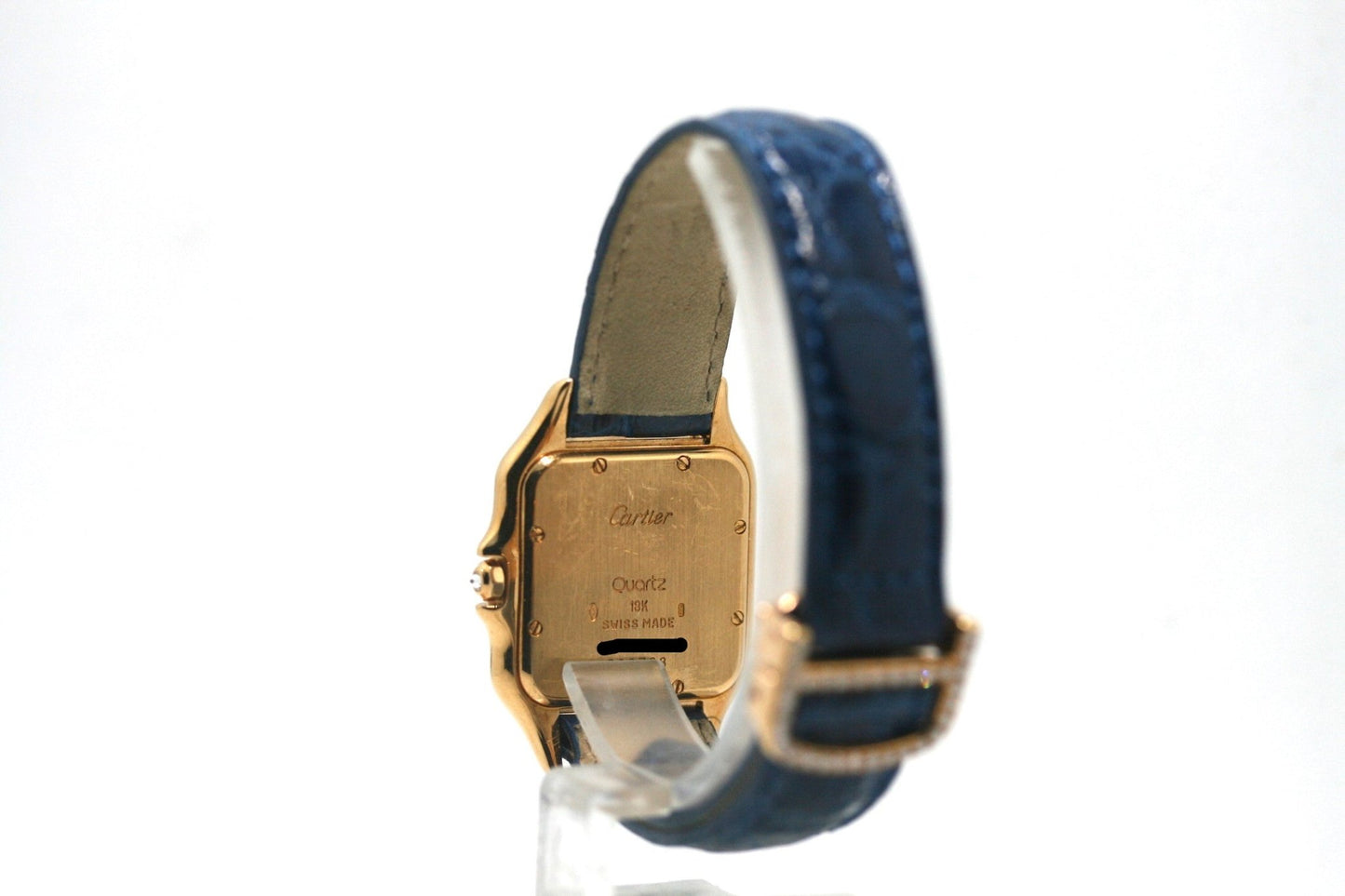 Cartier Panthere - Pasquale Parisi