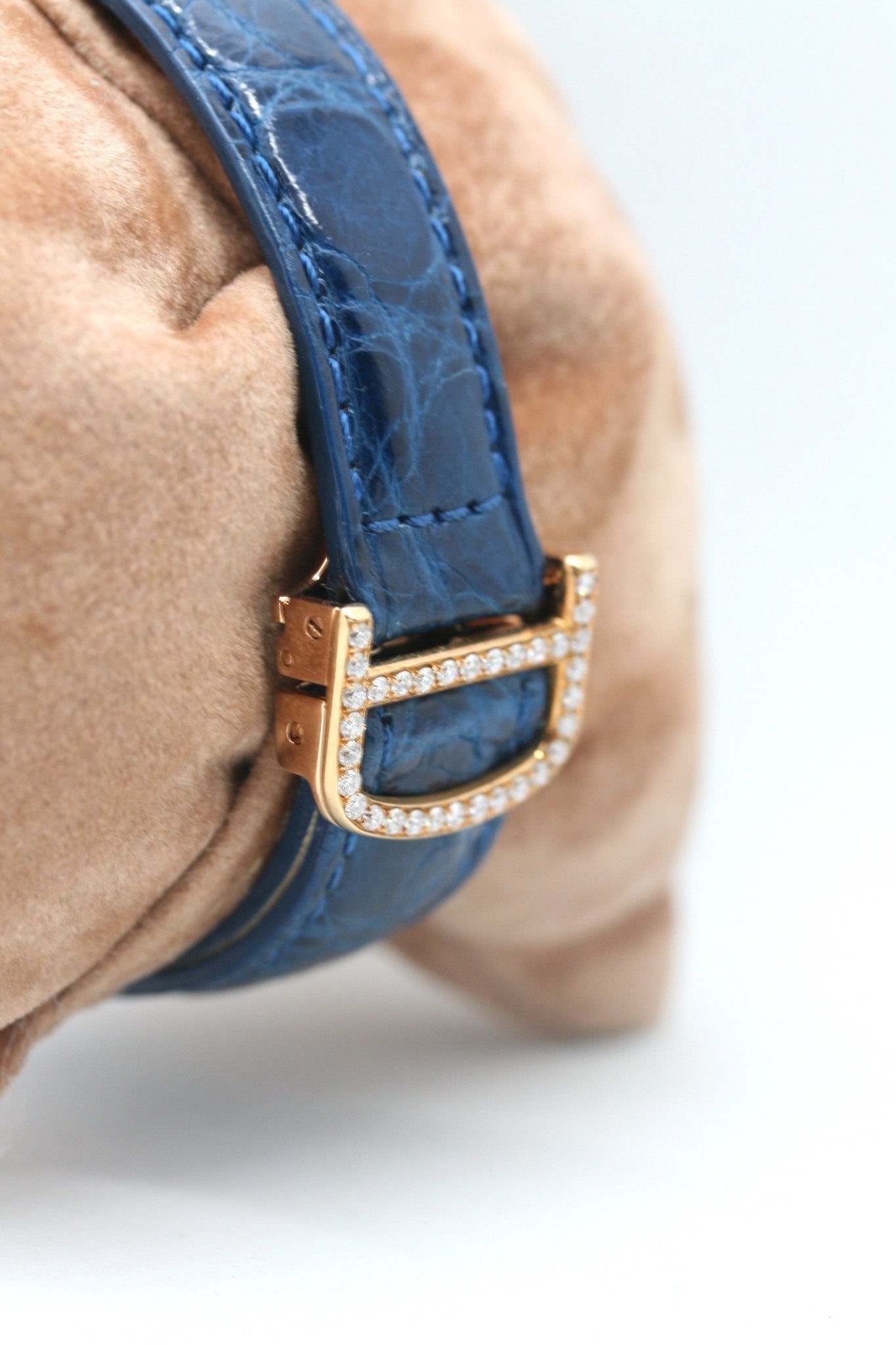 Cartier Panthere - Pasquale Parisi