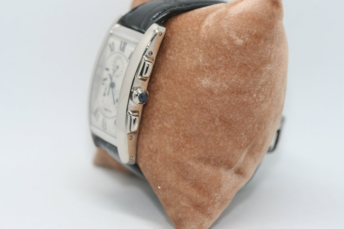 Cartier Tank Americaine - Pasquale Parisi