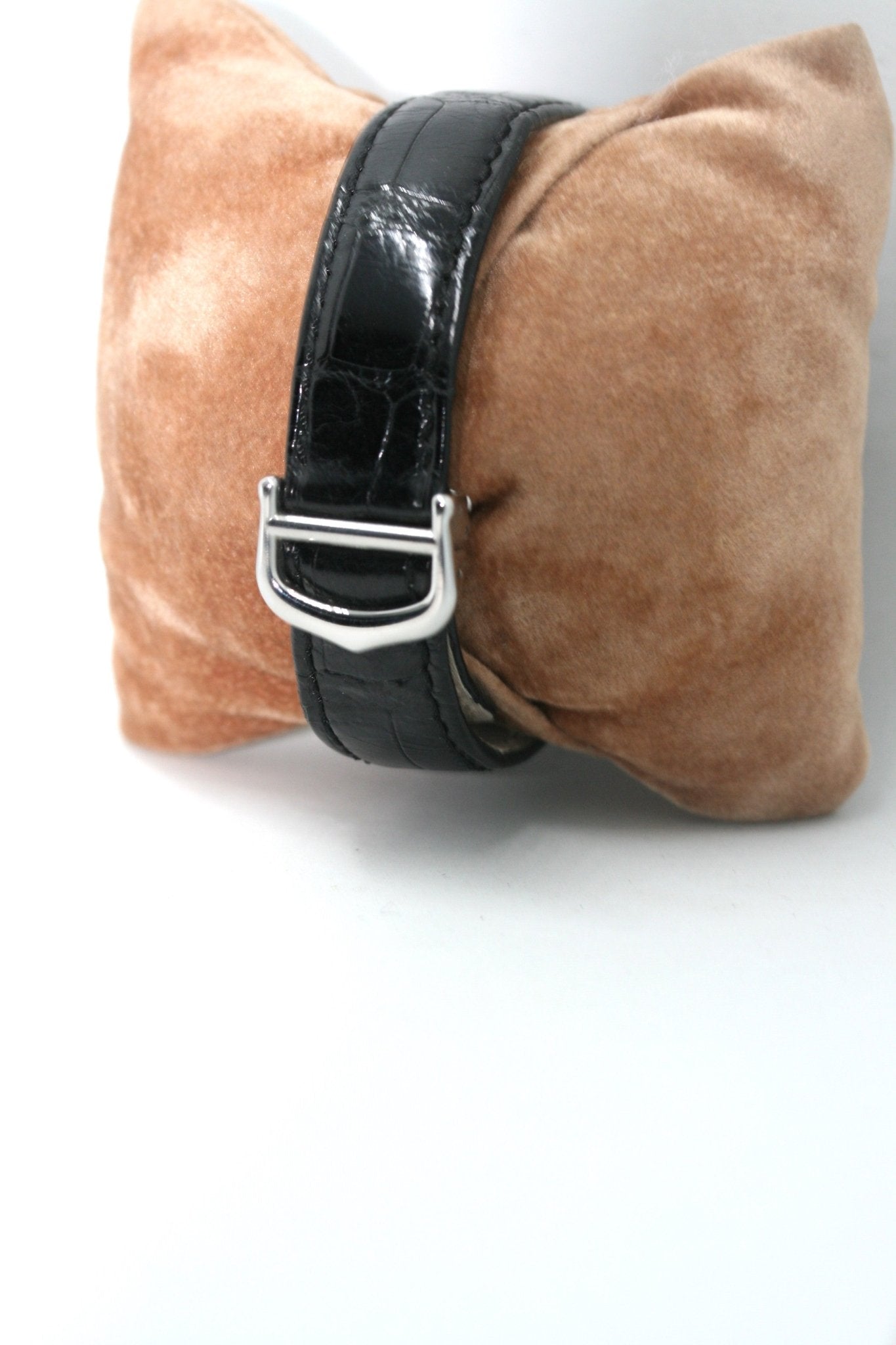 Cartier Tank Americaine - Pasquale Parisi