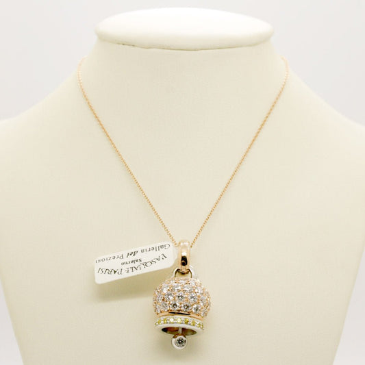 Ciondolo modello Campanella - Pasquale Parisi