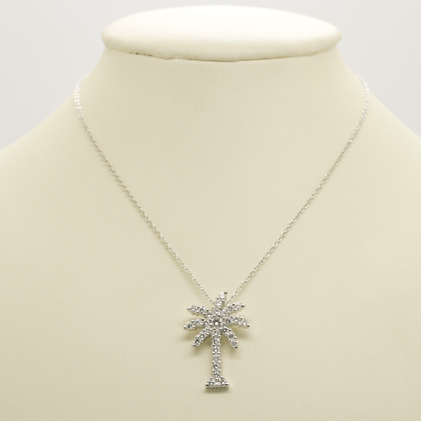 Collana Palma Roberto Coin