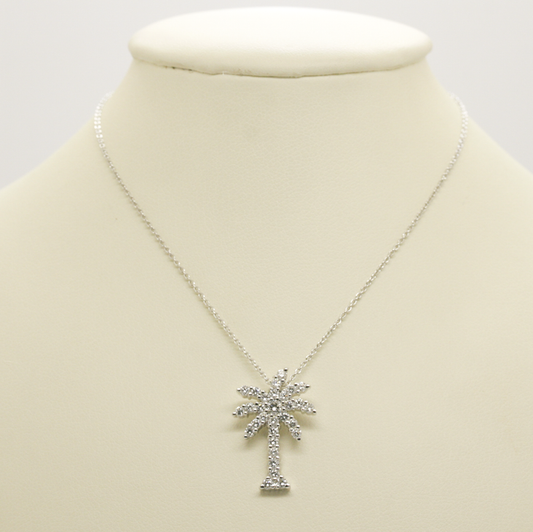 Collana Palma Roberto Coin