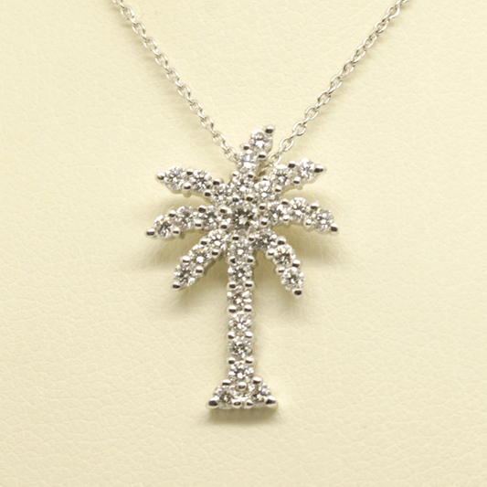 Collana Palma Roberto Coin